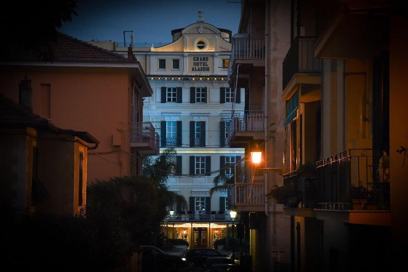 B&B H68 Αλάσιο Εξωτερικό φωτογραφία