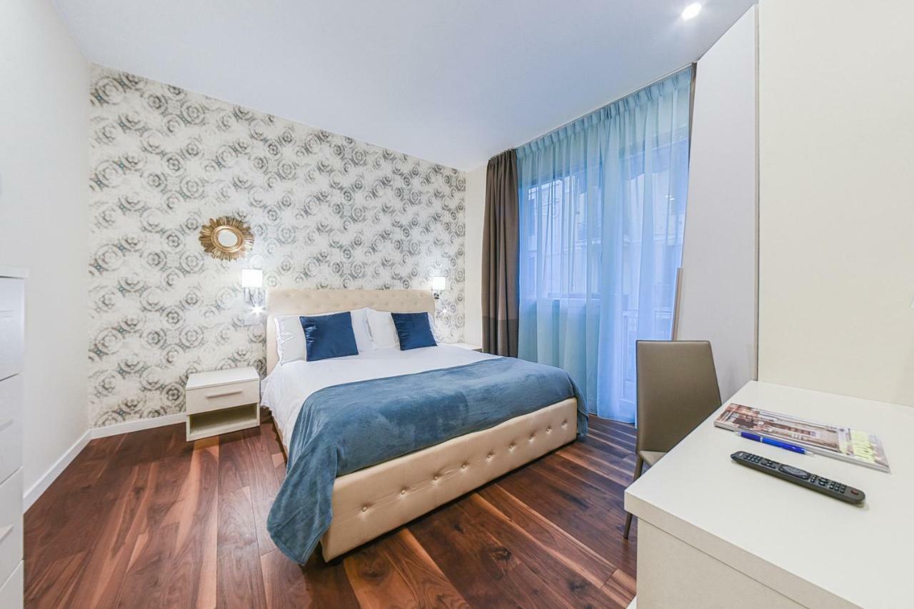 B&B H68 Αλάσιο Εξωτερικό φωτογραφία