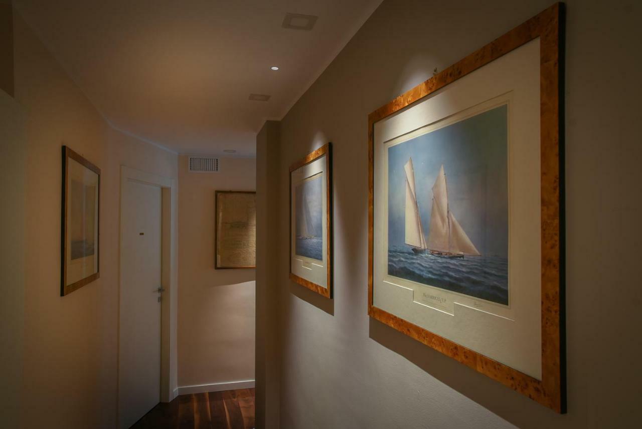 B&B H68 Αλάσιο Εξωτερικό φωτογραφία