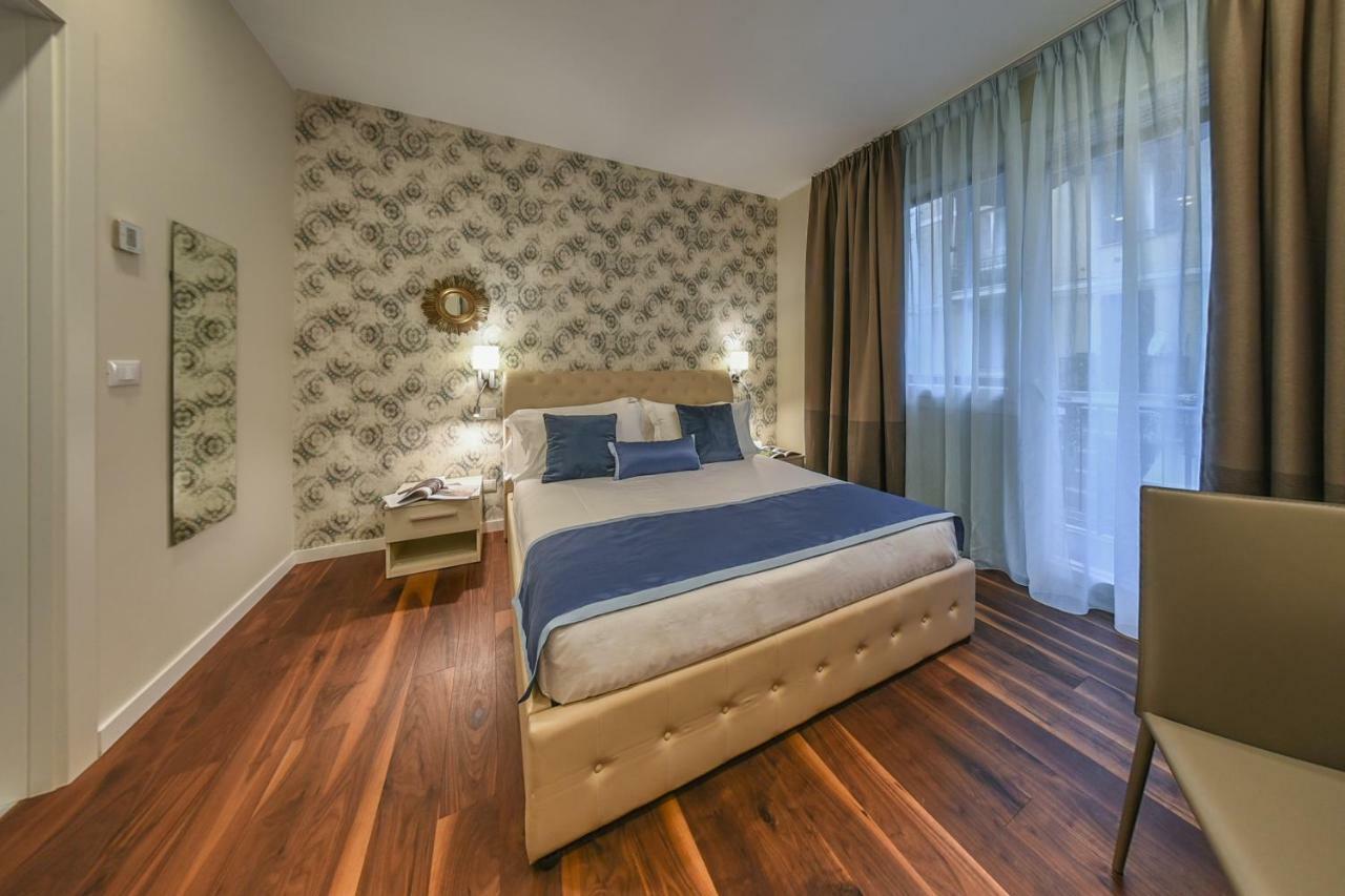 B&B H68 Αλάσιο Εξωτερικό φωτογραφία