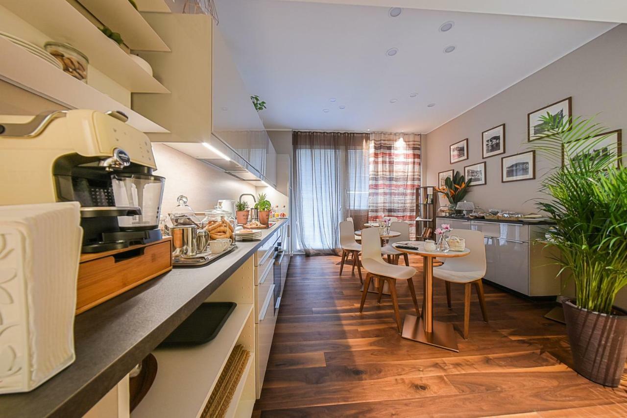 B&B H68 Αλάσιο Εξωτερικό φωτογραφία