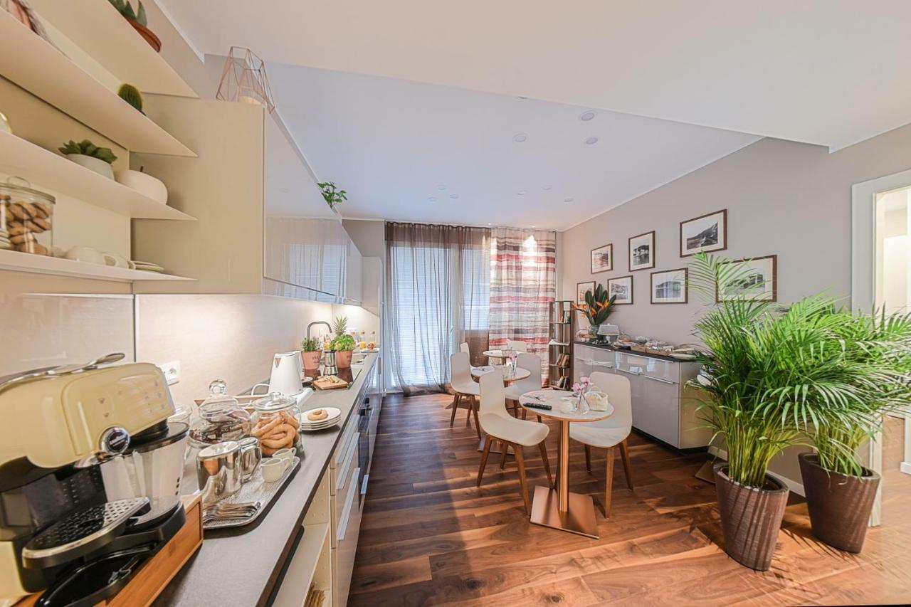 B&B H68 Αλάσιο Εξωτερικό φωτογραφία